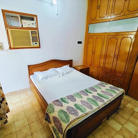 Kiara Home Stays Варанасі Екстер'єр фото