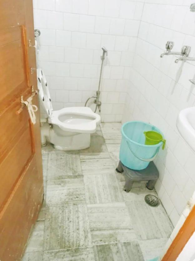 Kiara Home Stays Варанасі Екстер'єр фото