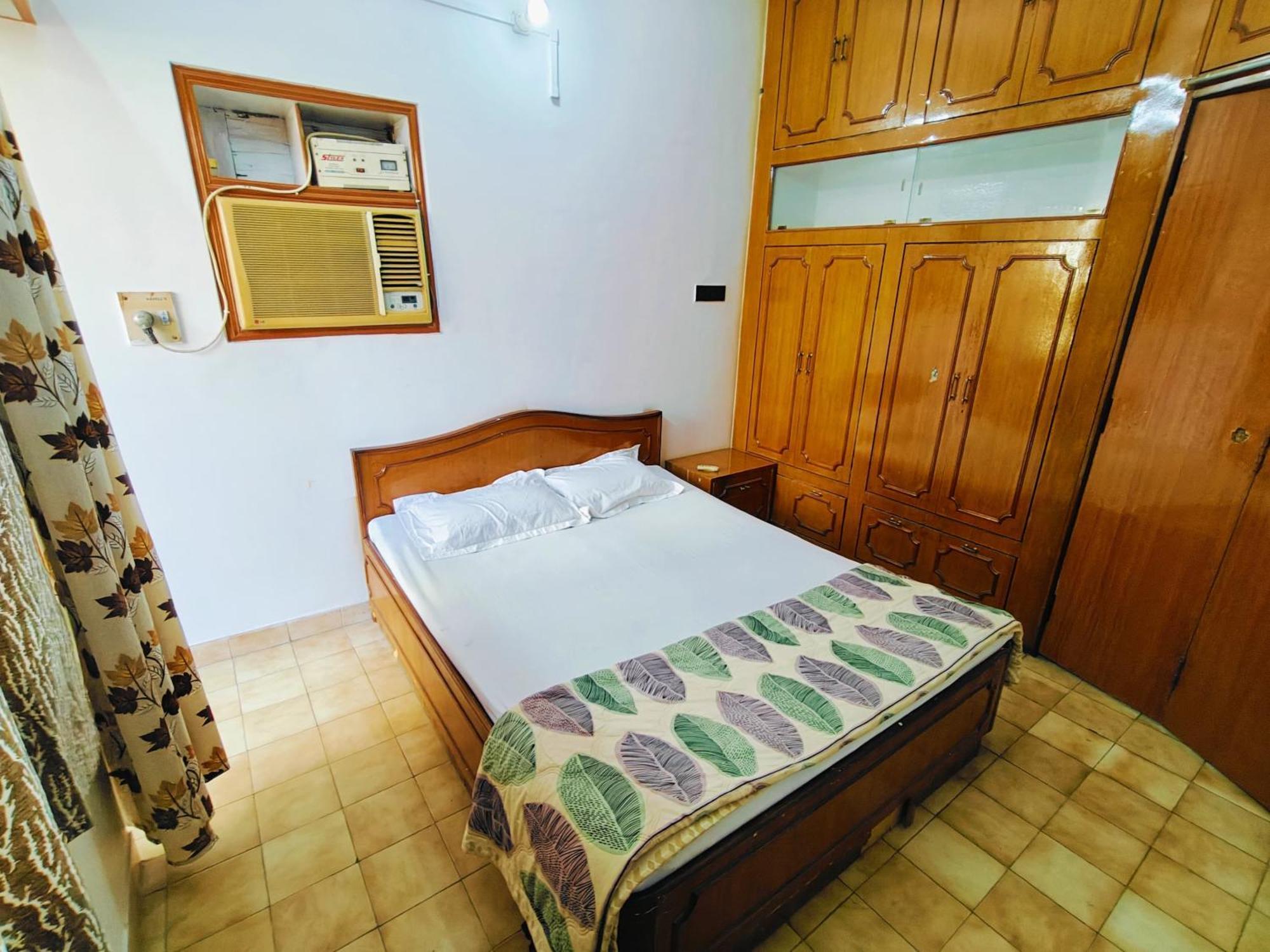 Kiara Home Stays Варанасі Екстер'єр фото