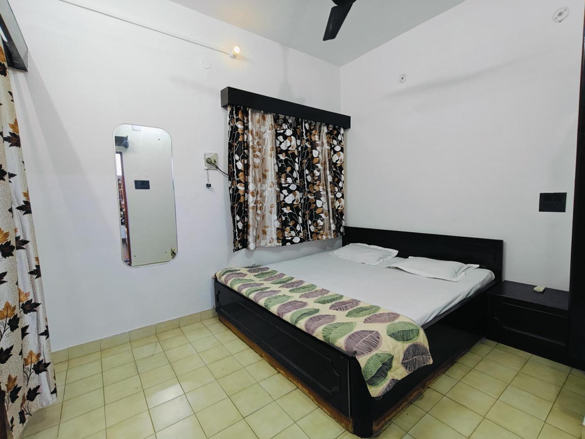 Kiara Home Stays Варанасі Екстер'єр фото