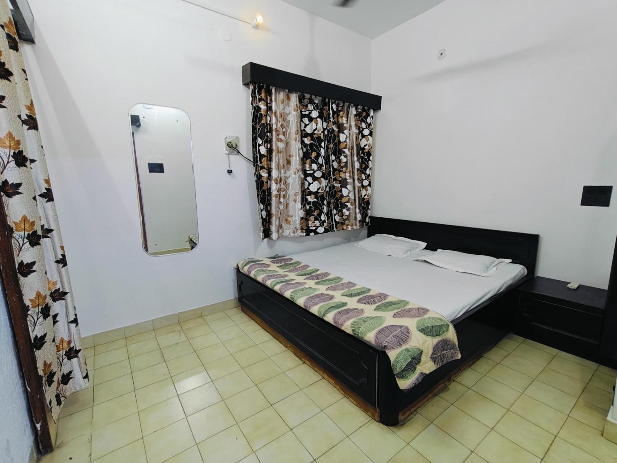 Kiara Home Stays Варанасі Екстер'єр фото